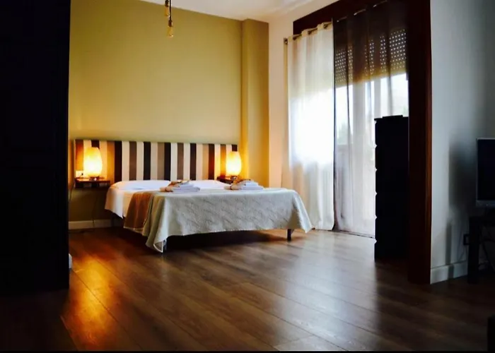 Battisti Rooms & Breakfast