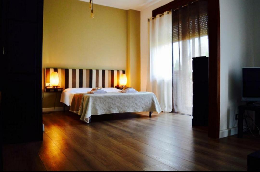 Battisti & Breakfast Bed & Breakfast Lecce
