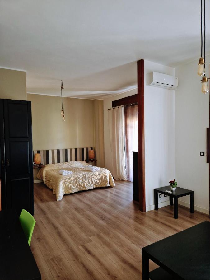 Couette-café Battisti & Breakfast *